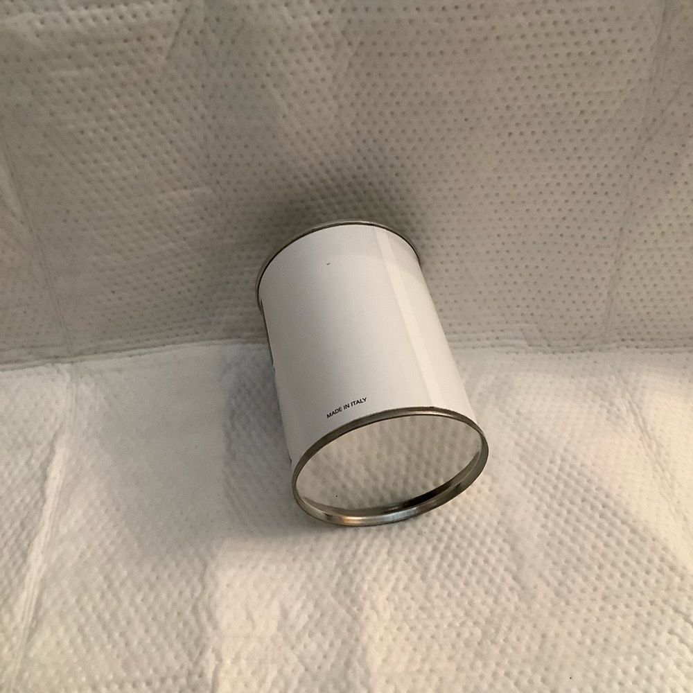 PRADA In Conversation With A Flower: MariGold Can Of Seed New Unopened - Picture 5 of 10
